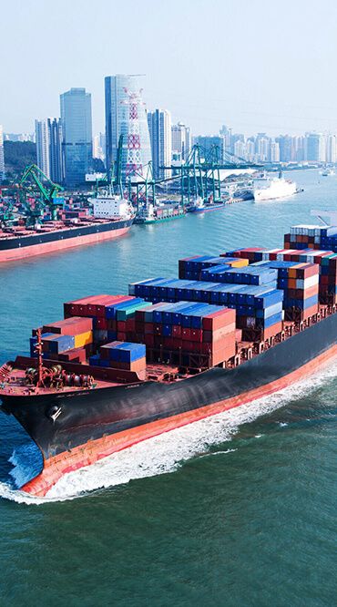 Ocean Freight